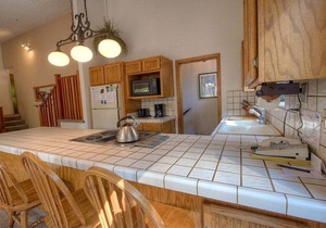 Aspen View Lodge - Great Cabin Close to Sledding