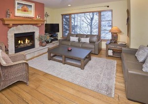 Aspenwood Lodge #201 Condo