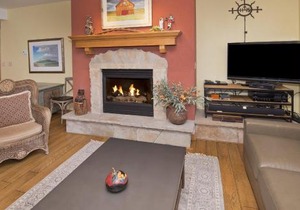 Aspenwood Lodge #201 Condo