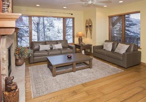 Aspenwood Lodge #201 Condo