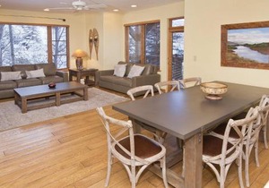 Aspenwood Lodge #201 Condo