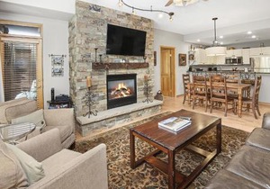 Aspenwood Lodge #205 Condo