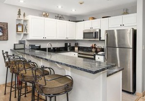 Aspenwood Lodge #205 Condo
