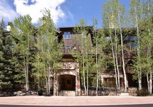 Aspenwood Lodge #304 Condo