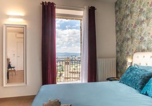 Assisi Panoramic Rooms
