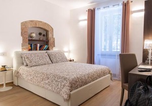 Assisi Panoramic Rooms