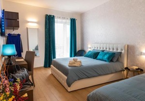 Assisi Panoramic Rooms