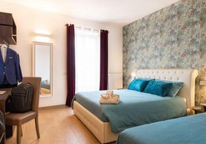 Assisi Panoramic Rooms