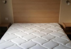 Assist' Mobil Home 408- Charmant Mobil home 3 chambres Domaine de Dugny