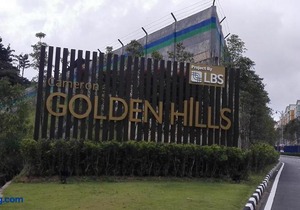 Astana Barrington Square Goldenhills Pasar Malam Cameron Highlands