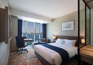 ASTI Hotel Busan Station