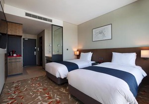 ASTI Hotel Busan Station