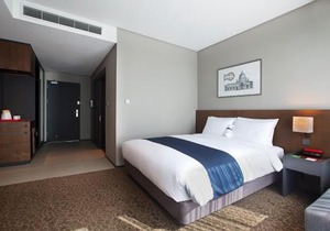 ASTI Hotel Busan Station