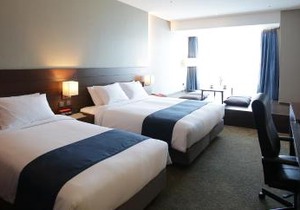 ASTI Hotel Busan Station