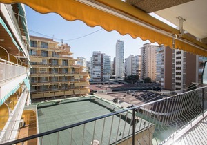 ASTORIA 5º7