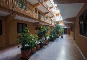 ASTORIA 5º7