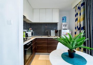 Astoria Apartments