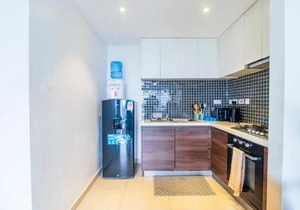 Astoria Apartments