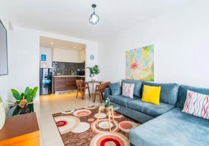 Astoria Apartments