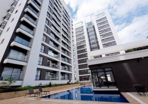 Astoria apartments