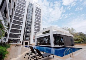 Astoria apartments