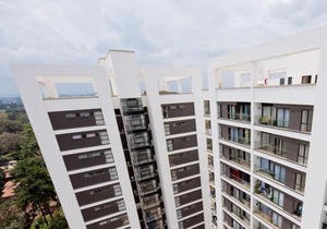 Astoria apartments