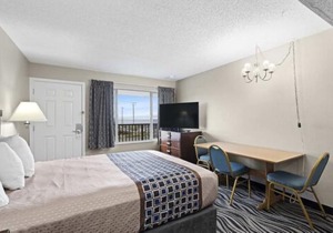 Astoria Rivershore Motel