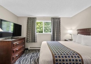 Astoria Rivershore Motel