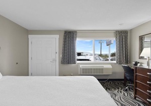 Astoria Rivershore Motel