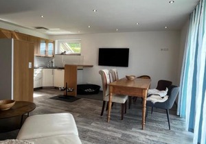 Astrid's Appartements