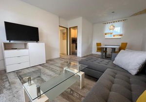 Astrid's Appartements