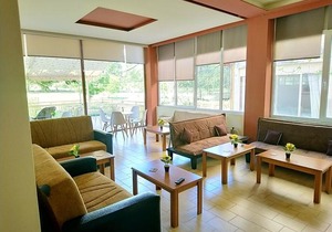 Astron Hotel