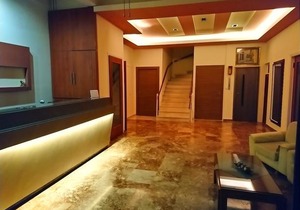 Astron Hotel