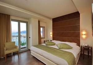 Astros Beach Boutique Hotel