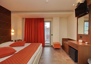 Astros Beach Boutique Hotel