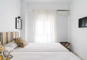 Asunción 70. 2 bedrooms, 2 bathrooms