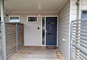 At Broadbeach Inverloch