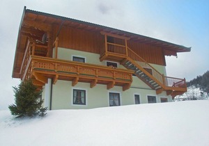 95 m² Villa ∙ 2 bedrooms ∙ 5 guests