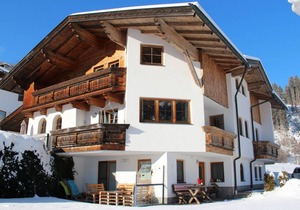 70 m² Apartment ∙ 2 bedrooms ∙ 6 guests