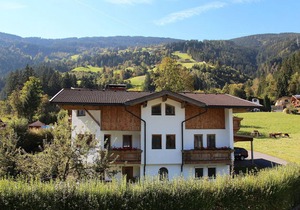 70 m² Apartment ∙ 2 bedrooms ∙ 6 guests