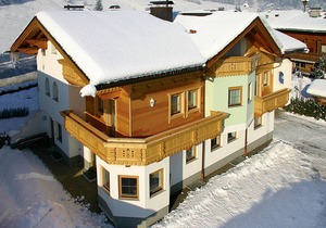 120 m² Apartment ∙ 3 bedrooms ∙ 10 guests
