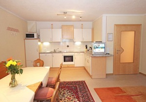 120 m² Apartment ∙ 3 bedrooms ∙ 10 guests