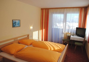 Hotel ∙ 3 guests