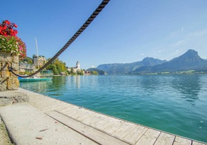 55 m² Apartment ∙ 2 bedrooms ∙ 4 guests