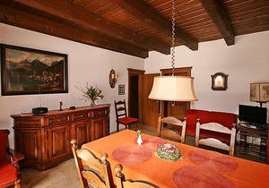 55 m² Apartment ∙ 2 bedrooms ∙ 4 guests