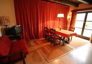 55 m² Apartment ∙ 2 bedrooms ∙ 4 guests