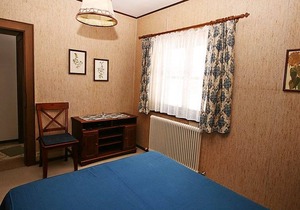 55 m² Apartment ∙ 2 bedrooms ∙ 4 guests