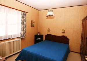 55 m² Apartment ∙ 2 bedrooms ∙ 4 guests
