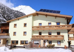 45 m² Apartment ∙ 2 bedrooms ∙ 4 guests