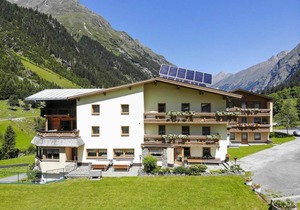 45 m² Apartment ∙ 2 bedrooms ∙ 4 guests